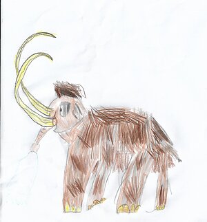 Some Counselling Methods. Woolly Mammoth